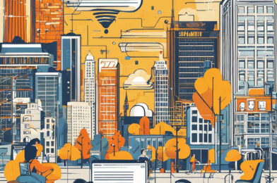 Public Wi-Fi Safety: Stay Secure on the Go