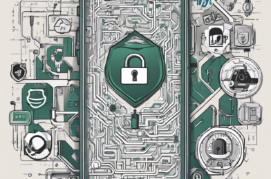 Secure Your Smartphone: Essential Tips and Apps
